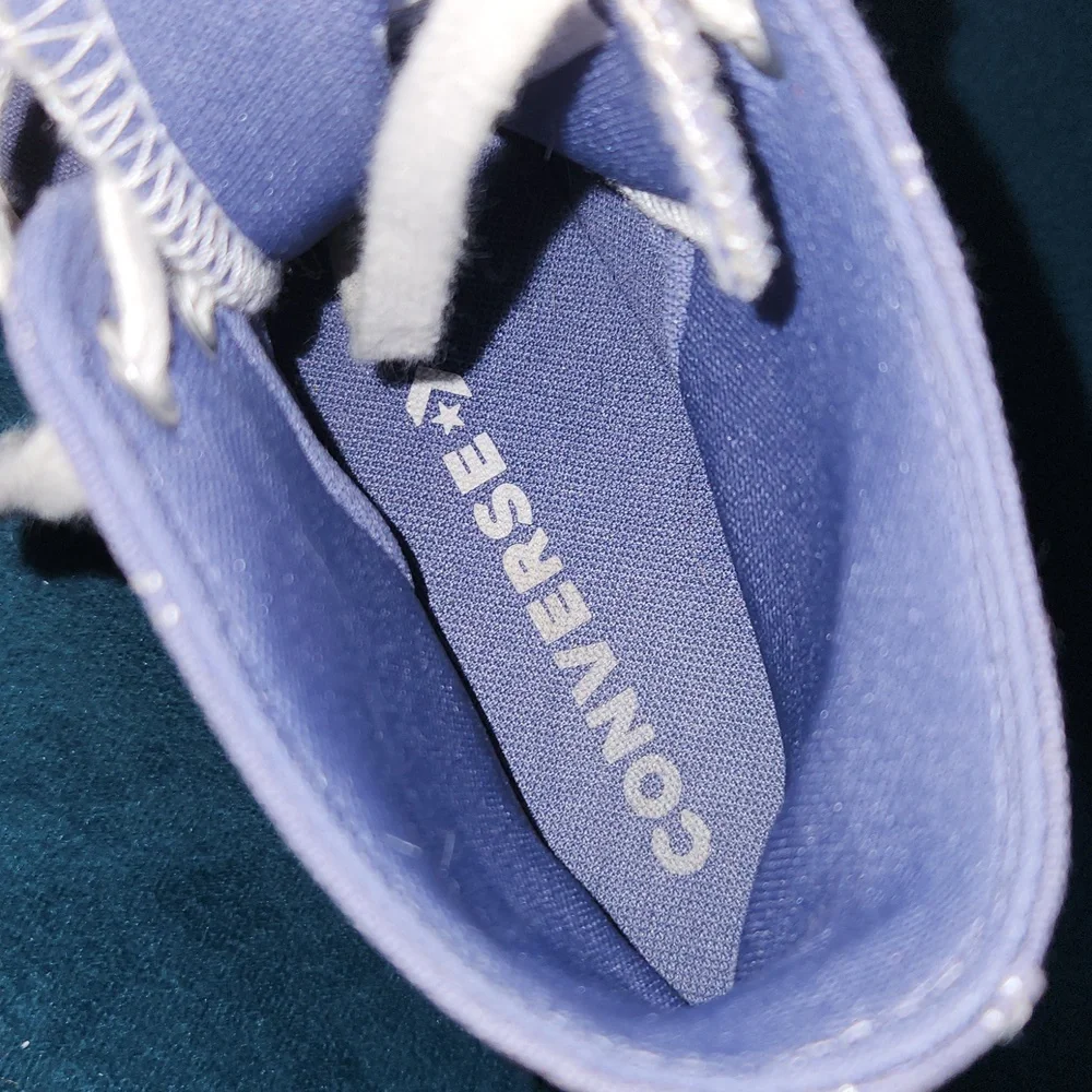Platform Converse - Picture 7 of 16